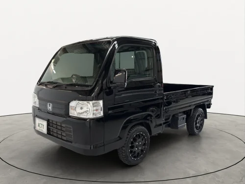 Honda Acty