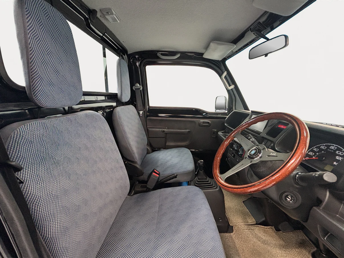 Mazda Scrum - Image 12