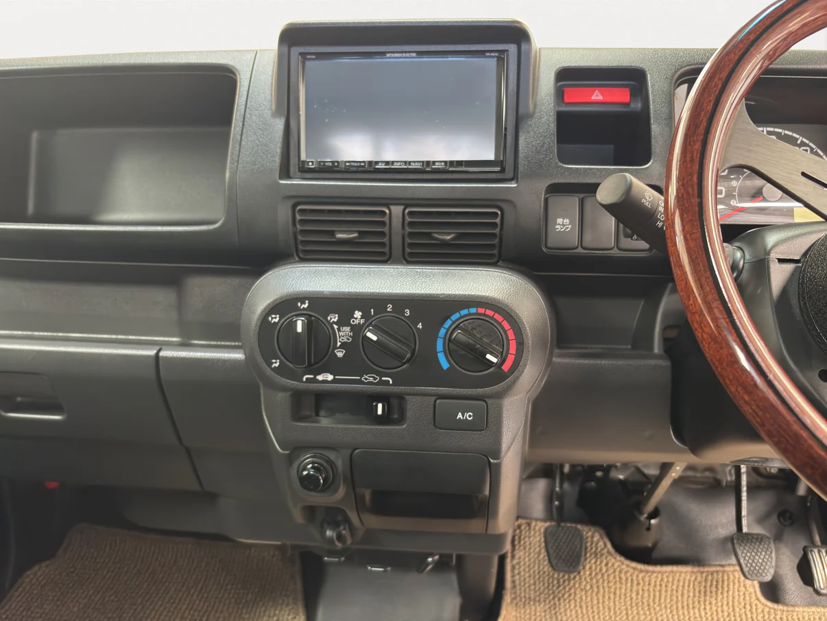 Mazda Scrum - Image 11