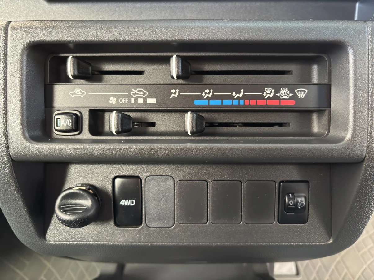 Mazda Scrum - Image 8