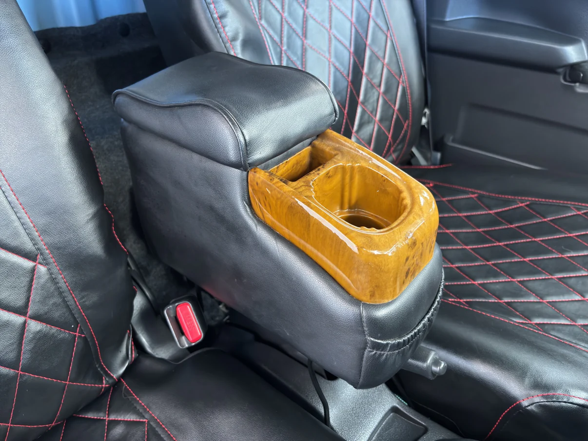 Mazda Scrum - Image 6