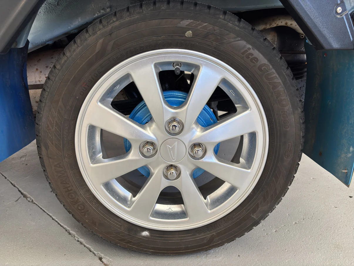 Mazda Scrum - Image 3