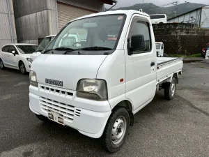 Suzuki Carry