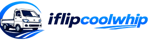 iflipcoolwhip Logo